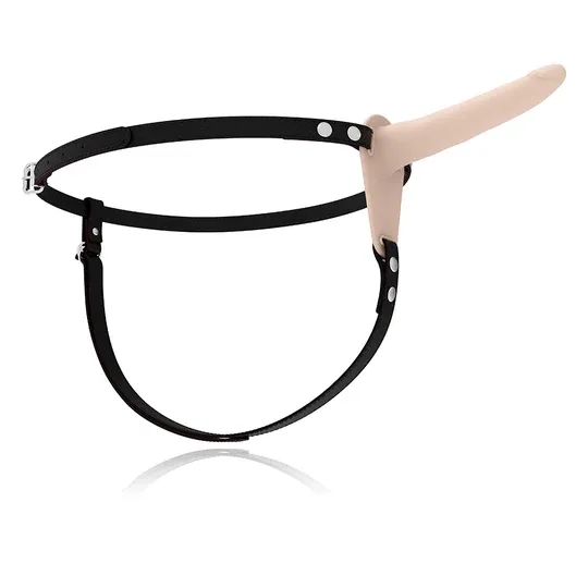 D-221272 FETISH SUBMISSIVE HARNESS