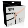 D-221272 FETISH SUBMISSIVE HARNESS