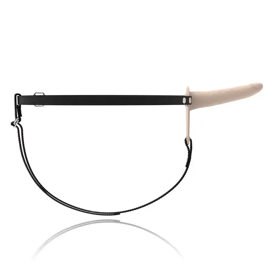 D-221272 FETISH SUBMISSIVE HARNESS