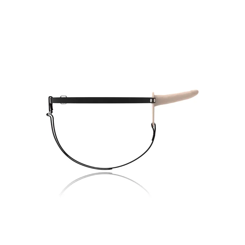 D-221272 FETISH SUBMISSIVE HARNESS