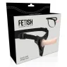 D-221302 FETISH SUBMISSIVE HARNESS