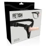 D-221306 FETISH SUBMISSIVE HARNESS