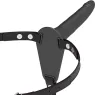 D-221273 FETISH SUBMISSIVE HARNESS