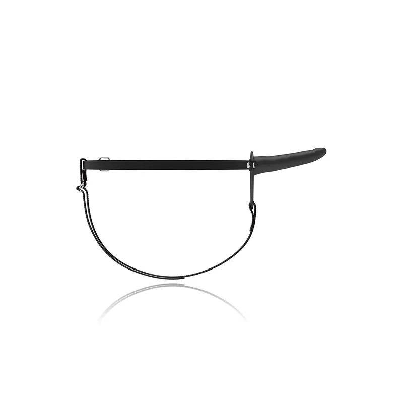 D-221273 FETISH SUBMISSIVE HARNESS