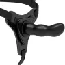 D-221303 FETISH SUBMISSIVE HARNESS