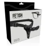 D-221303 FETISH SUBMISSIVE HARNESS