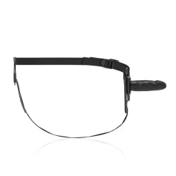 D-221307 FETISH SUBMISSIVE HARNESS