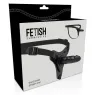 D-221307 FETISH SUBMISSIVE HARNESS