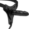 D-221307 FETISH SUBMISSIVE HARNESS