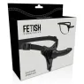 D-221305 FETISH SUBMISSIVE HARNESS