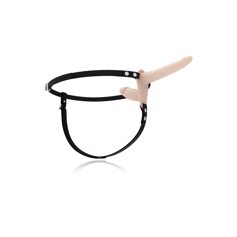 D-221277 FETISH SUBMISSIVE HARNESS