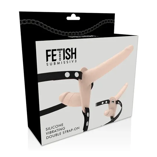 D-221277 FETISH SUBMISSIVE HARNESS