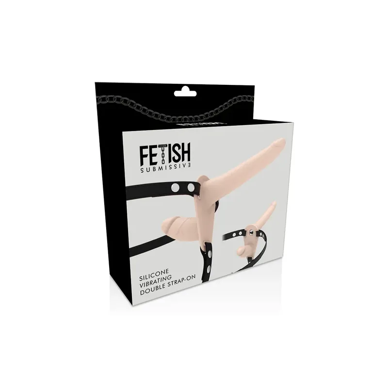 D-221277 FETISH SUBMISSIVE HARNESS