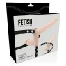 D-221277 FETISH SUBMISSIVE HARNESS