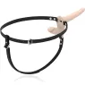 D-221277 FETISH SUBMISSIVE HARNESS