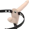 D-221277 FETISH SUBMISSIVE HARNESS