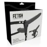 D-221278 FETISH SUBMISSIVE HARNESS