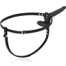 D-221278 FETISH SUBMISSIVE HARNESS