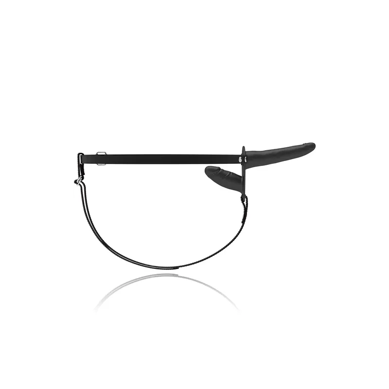D-221278 FETISH SUBMISSIVE HARNESS