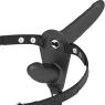 D-221278 FETISH SUBMISSIVE HARNESS