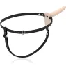 D-221275 FETISH SUBMISSIVE HARNESS