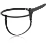 D-221276 FETISH SUBMISSIVE HARNESS