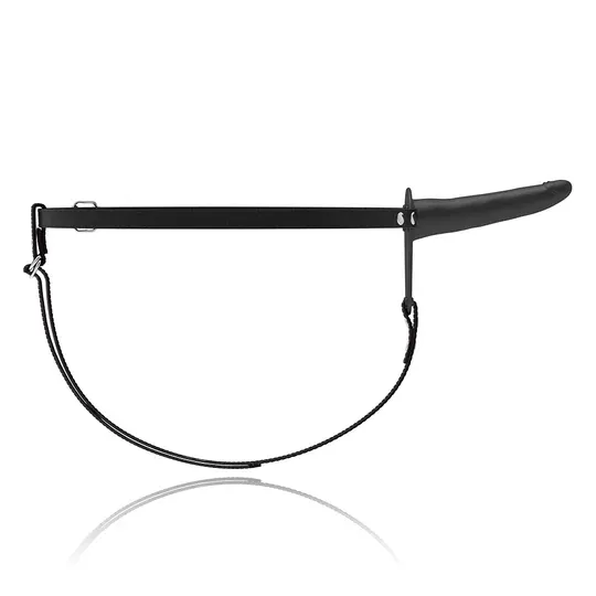 D-221276 FETISH SUBMISSIVE HARNESS