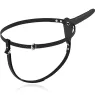 D-221276 FETISH SUBMISSIVE HARNESS