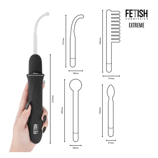 D-244817 FETISH SUBMISSIVE EXTREME
