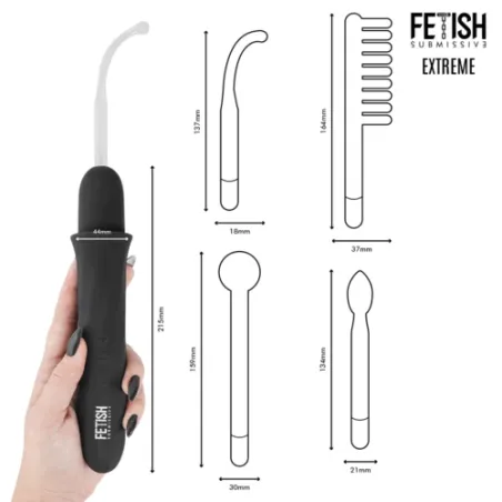 D-244817 FETISH SUBMISSIVE EXTREME