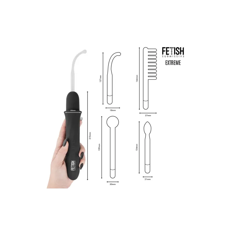 D-244817 FETISH SUBMISSIVE EXTREME