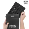 D-244817 FETISH SUBMISSIVE EXTREME