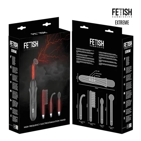 D-244817 FETISH SUBMISSIVE EXTREME