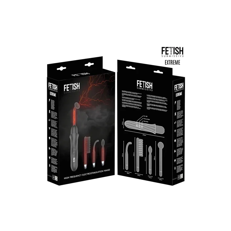 D-244817 FETISH SUBMISSIVE EXTREME