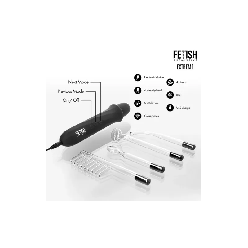 D-244817 FETISH SUBMISSIVE EXTREME