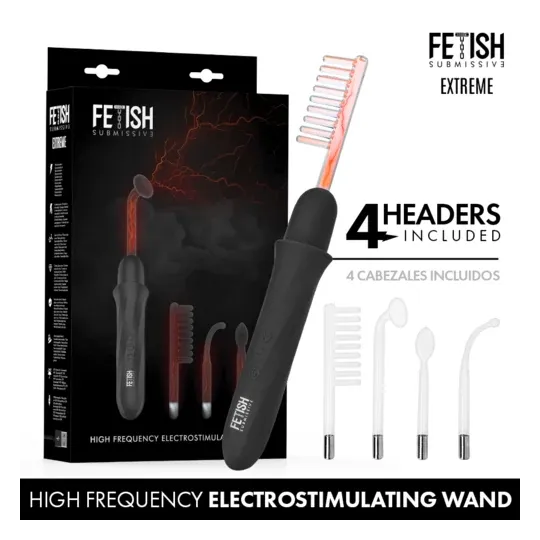 D-244817 FETISH SUBMISSIVE EXTREME