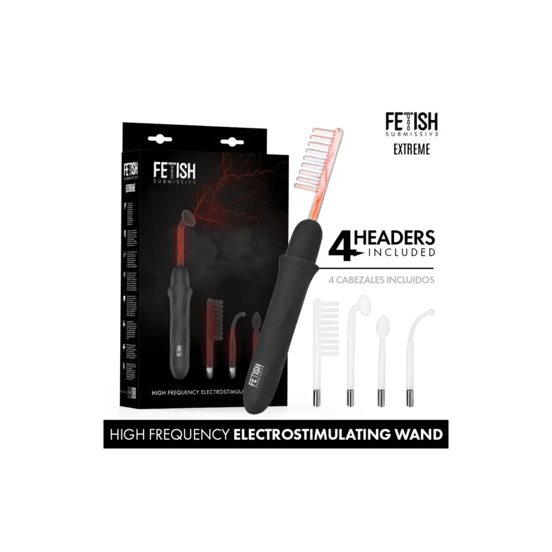 D-244817 FETISH SUBMISSIVE EXTREME