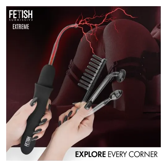 D-244817 FETISH SUBMISSIVE EXTREME