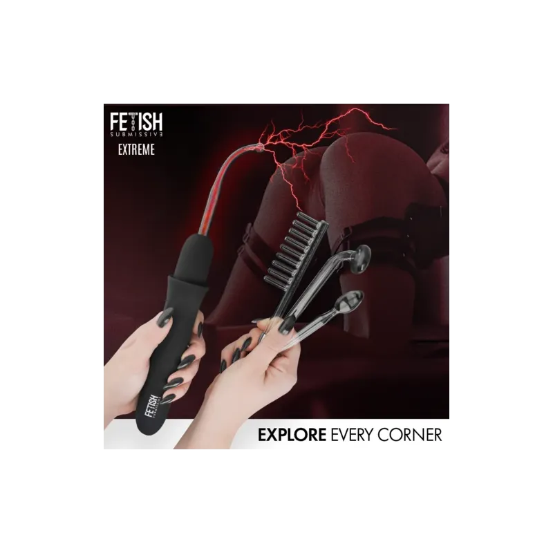D-244817 FETISH SUBMISSIVE EXTREME