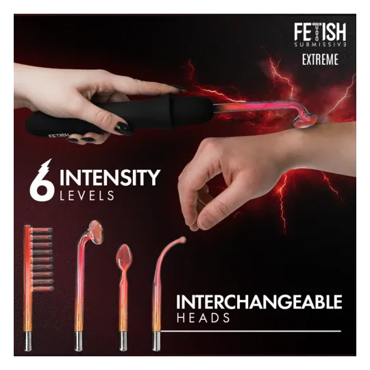 D-244817 FETISH SUBMISSIVE EXTREME