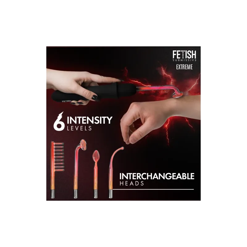 D-244817 FETISH SUBMISSIVE EXTREME