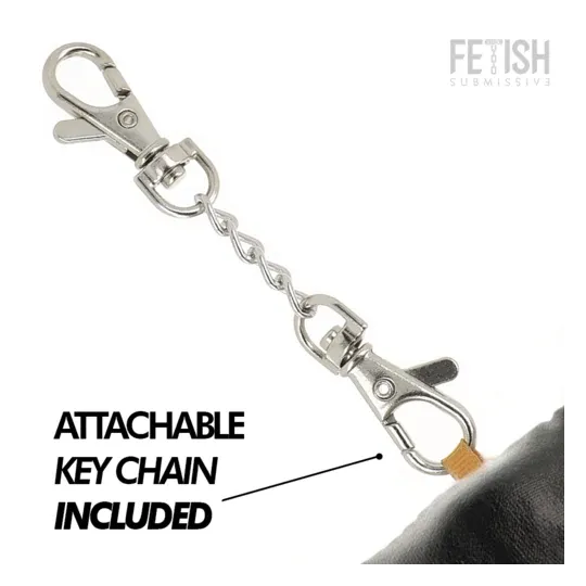 D-244435 FETISH SUBMISSIVE REBEL TOYS