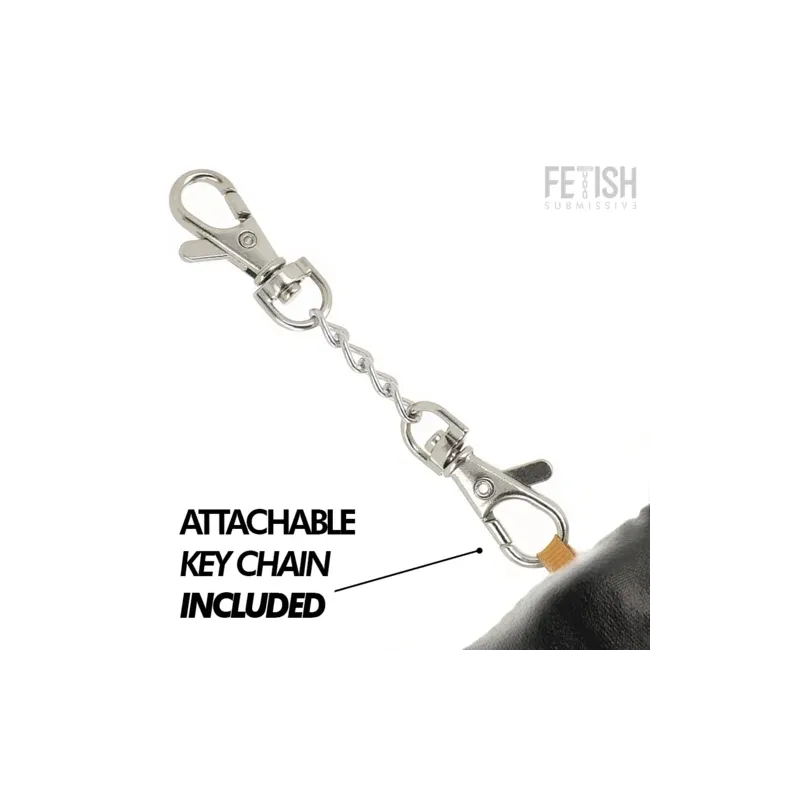 D-244435 FETISH SUBMISSIVE REBEL TOYS