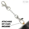 D-244435 FETISH SUBMISSIVE REBEL TOYS