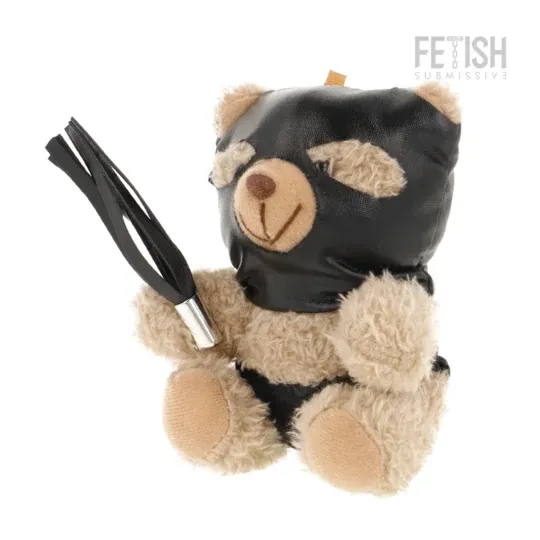 D-244435 FETISH SUBMISSIVE REBEL TOYS