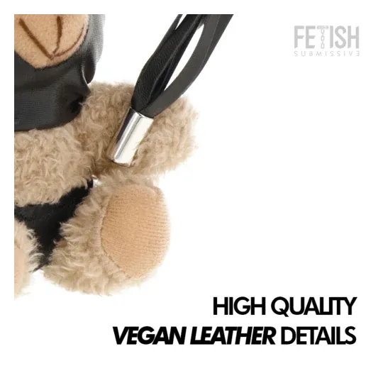 D-244435 FETISH SUBMISSIVE REBEL TOYS