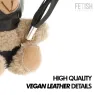 D-244435 FETISH SUBMISSIVE REBEL TOYS