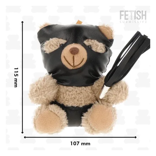 D-244435 FETISH SUBMISSIVE REBEL TOYS