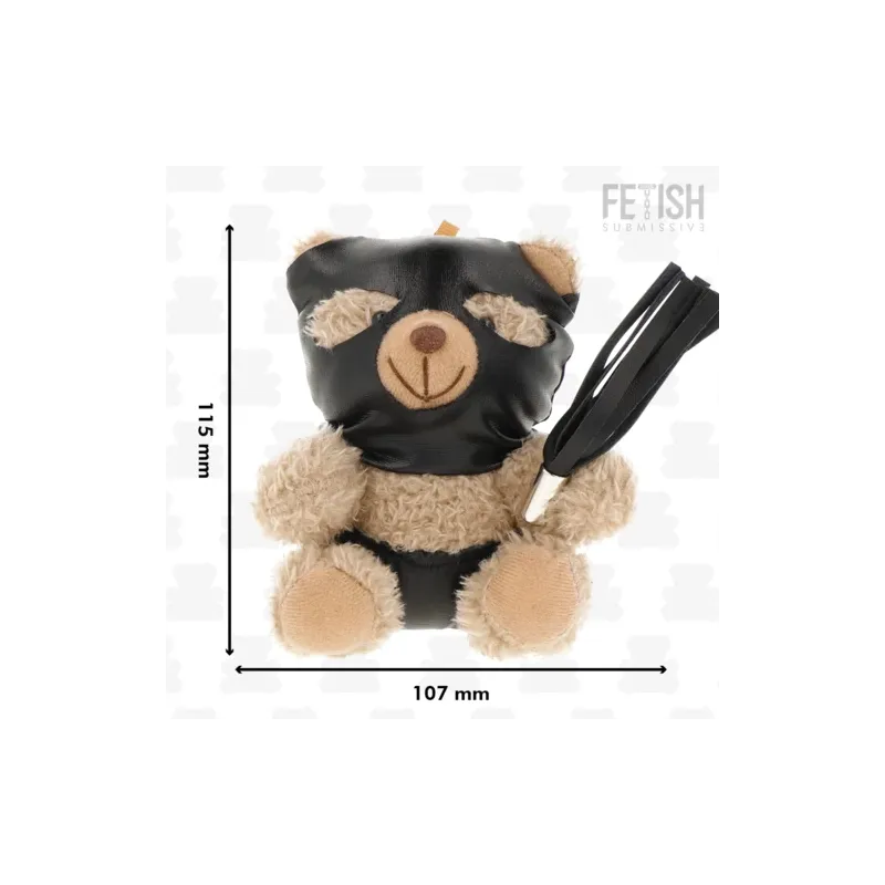 D-244435 FETISH SUBMISSIVE REBEL TOYS
