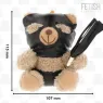 D-244435 FETISH SUBMISSIVE REBEL TOYS